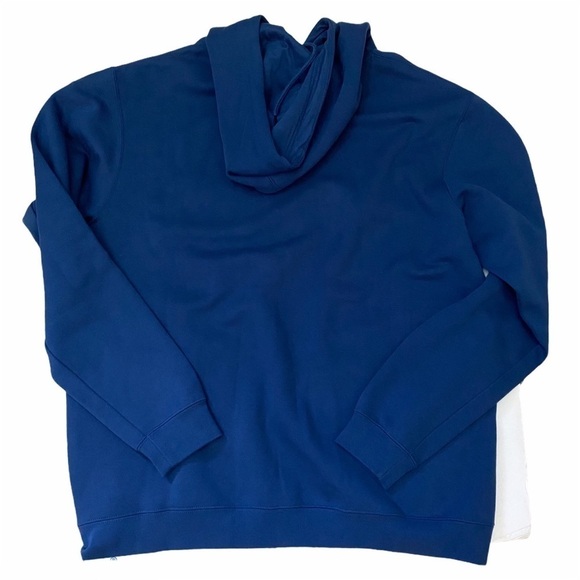 Nike LeBron Hoodie Sweatshirt SFG Mantra Logo Lg - Picture 4 of 10